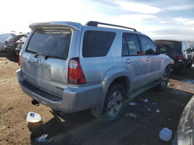 Image 3 of 2006 TOYOTA 4RUNNER SR5 2006 with VIN JTEBU14R468053415