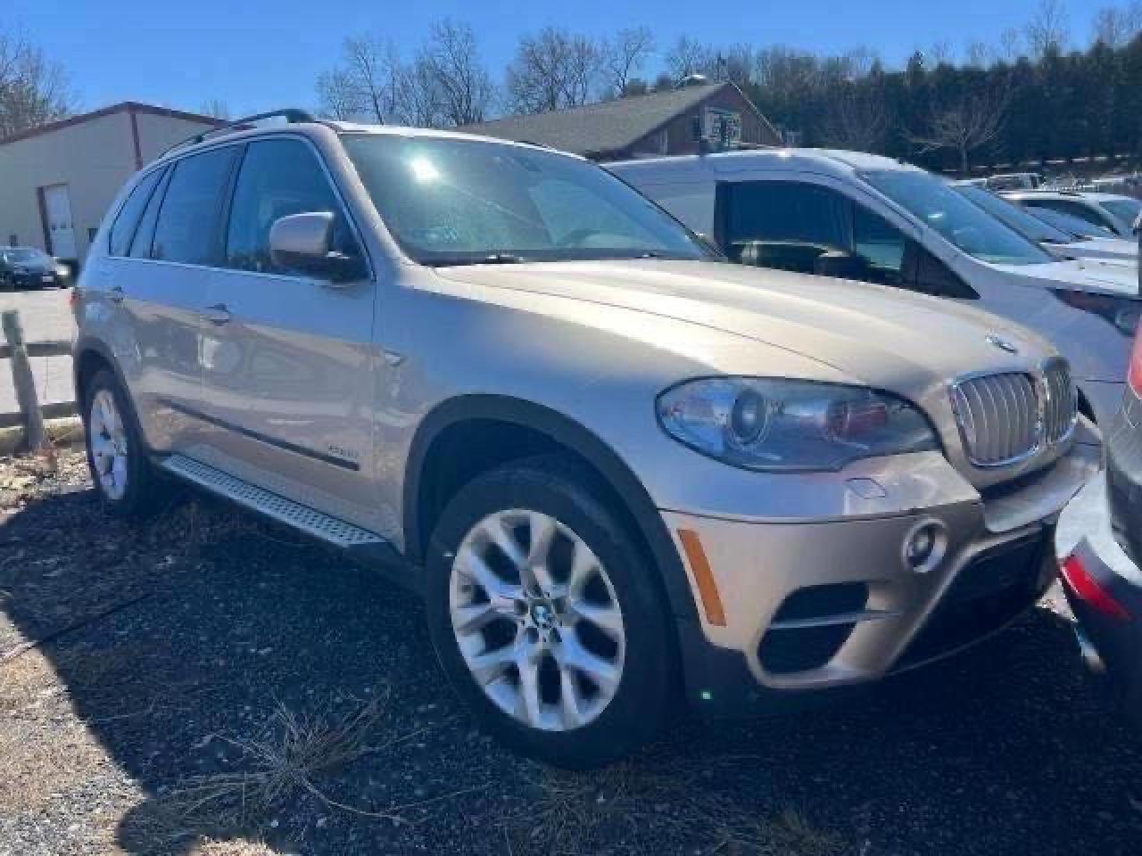 Изображение 2013 BMW X5 XDRIVE35I 2013