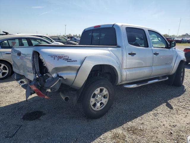 Image 3 of 2006 TOYOTA TACOMA DOUBLE CAB PRERUNNER 2006 with VIN 5TEJU62N16Z253762