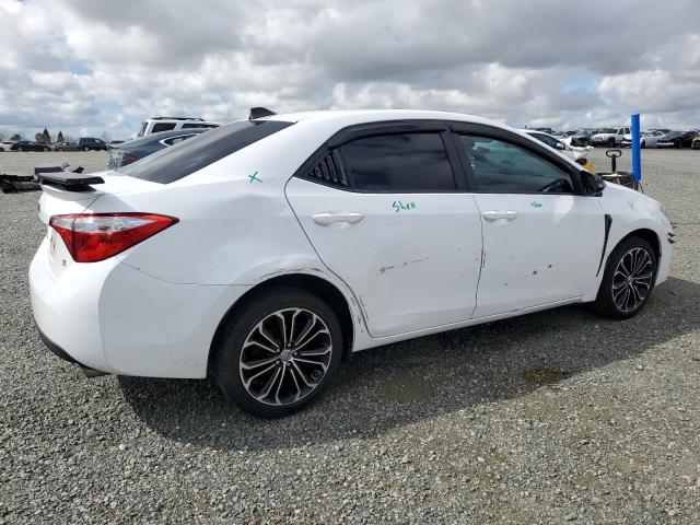Obraz 3 z 2016 TOYOTA COROLLA L 2016 z VIN 5YFBURHE8GP377385