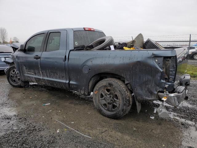 Изображение 2 2010 TOYOTA TUNDRA DOUBLE CAB SR5 2010 с VIN 5TFUM5F1XAX014239
