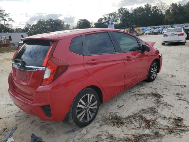 Image 3 of 2015 HONDA FIT EX 2015 with VIN 3HGGK5H87FM753791