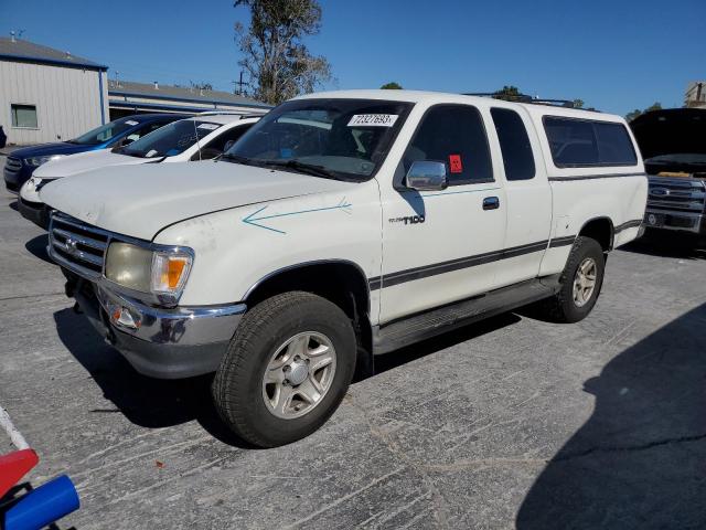 1997 TOYOTA T100 XTRACAB SR5 1997 image