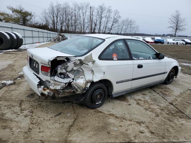 Изображение 3 1996 HONDA CIVIC DX 1996 с VIN 1HGEJ6224TL020874