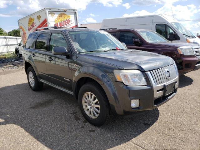 Image 1 of 2008 MERCURY MARINER PREMIER 2008 with VIN 4M2CU97168KJ06063