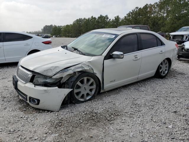 2009 LINCOLN MKZ  2009 image