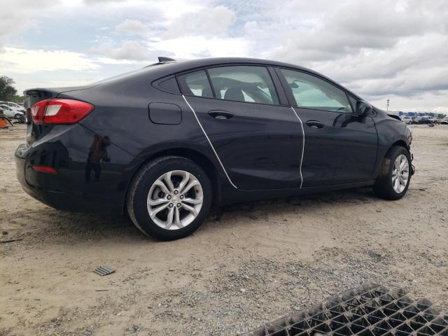 Изображение 3 2019 CHEVROLET CRUZE LS 2019 с VIN 1G1BC5SM5K7111157