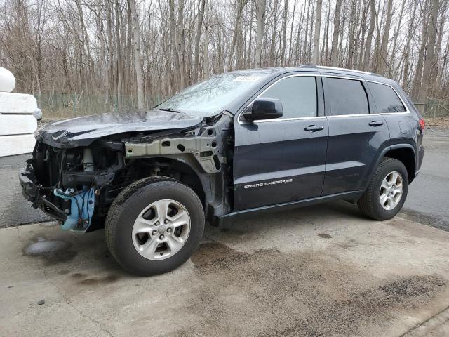 Изображение 1 2014 JEEP GRAND CHEROKEE LAREDO 2014 с VIN 1C4RJFAG1EC566855