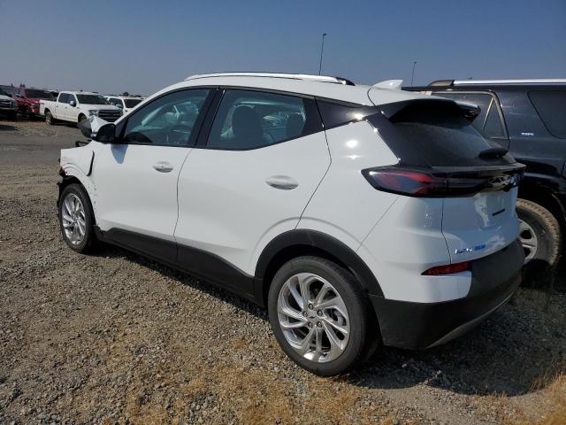 Изображение 2 2023 CHEVROLET BOLT EUV LT 2023 с VIN 1G1FY6S05P4147042
