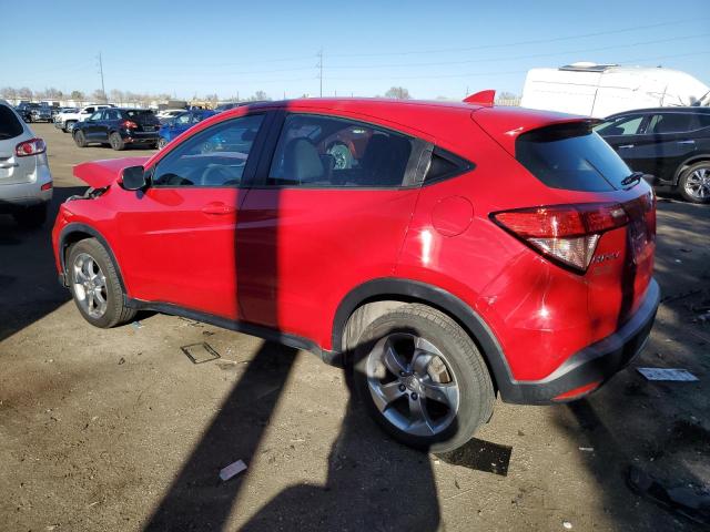 Image 2 of 2016 HONDA HR-V LX 2016 with VIN 3CZRU6H36GM770427