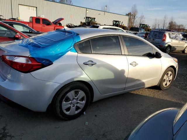 Image 3 of 2015 KIA FORTE LX 2015 with VIN KNAFX4A62F5390074