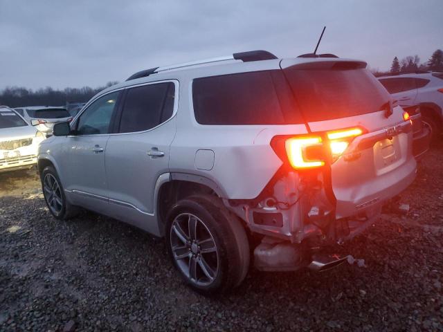 Image 2 of 2017 GMC ACADIA DENALI 2017 with VIN 1GKKNXLS9HZ224735