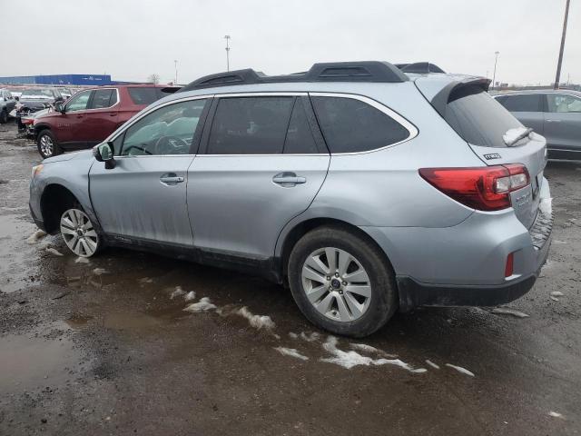 Image 2 of 2016 SUBARU OUTBACK 2.5I PREMIUM 2016 with VIN 4S4BSBFC4G3271597