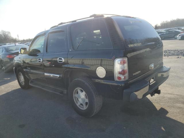 Изображение 2 2003 GMC YUKON  2003 с VIN 1GKEK13Z53J130939
