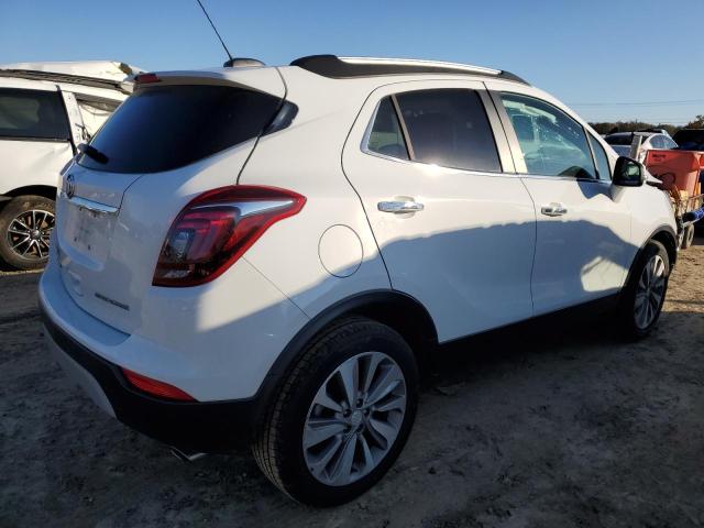 Изображение 3 2018 BUICK ENCORE PREFERRED 2018 с VIN KL4CJASB0JB700020