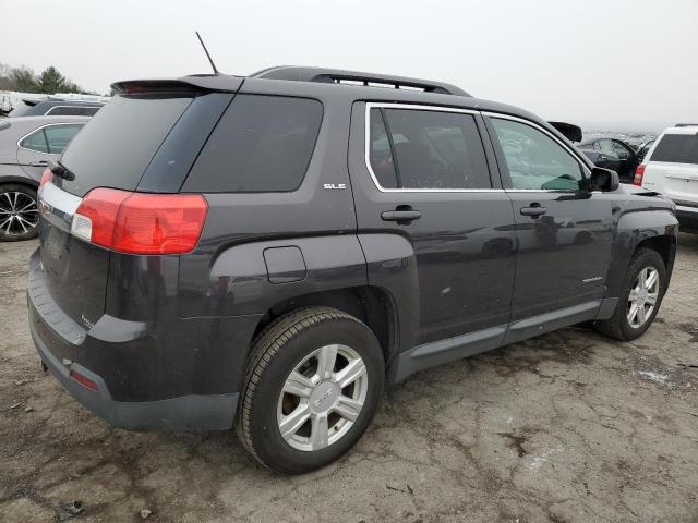 Image 3 of 2014 GMC TERRAIN SLE 2014 with VIN 2GKALREK4E6310004