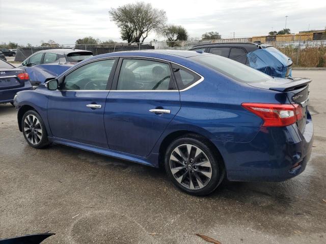 Изображение 2 2019 NISSAN SENTRA S 2019 с VIN 3N1AB7AP0KY222522