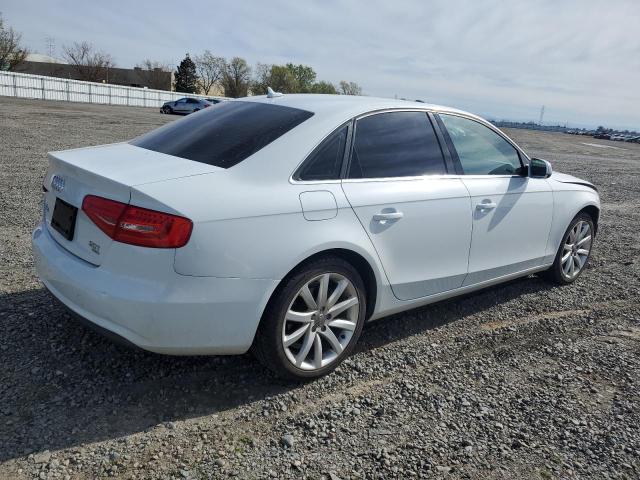 Изображение 3 2013 AUDI A4 PREMIUM PLUS 2013 с VIN WAUFFAFLXDN046361