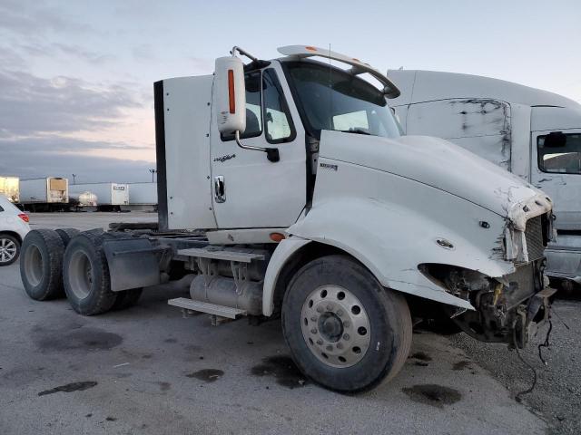 Image 1 of 2011 INTERNATIONAL PROSTAR  2011 with VIN 3HSDHSJR6BN451003