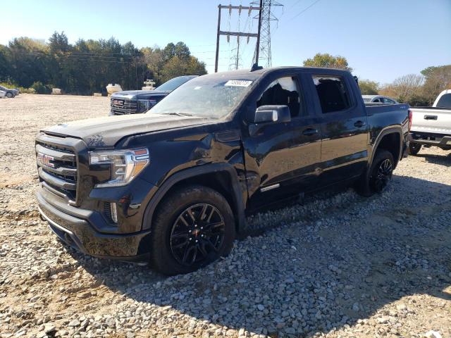 Obraz 1 z 2022 GMC SIERRA LIMITED K1500 ELEVATION 2022 z VIN 3GTP9CEK9NG159389