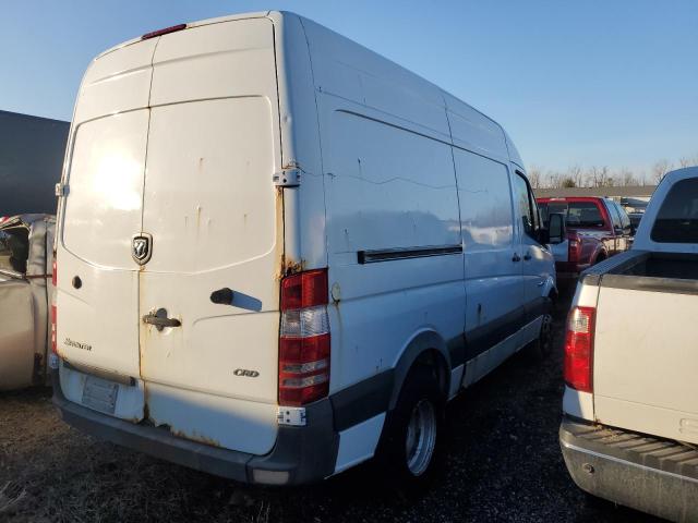 Obraz 3 z 2007 DODGE SPRINTER 3500 2007 z VIN WD0PF345775196740