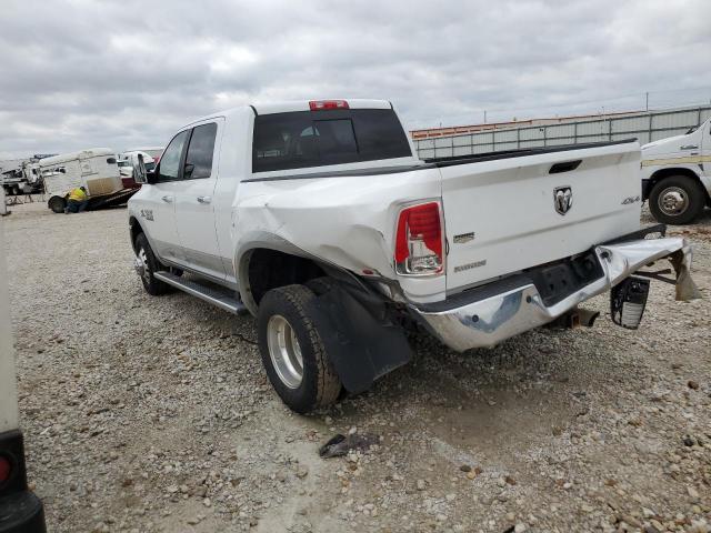 Image 2 of 2015 RAM 3500 LARAMIE 2015 with VIN 3C63RRML2FG509143
