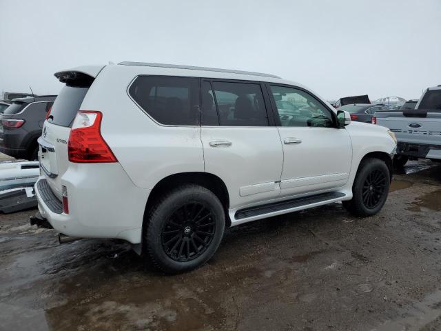 Image 3 of 2010 LEXUS GX 460 PREMIUM 2010 with VIN JTJJM7FX2A5001626