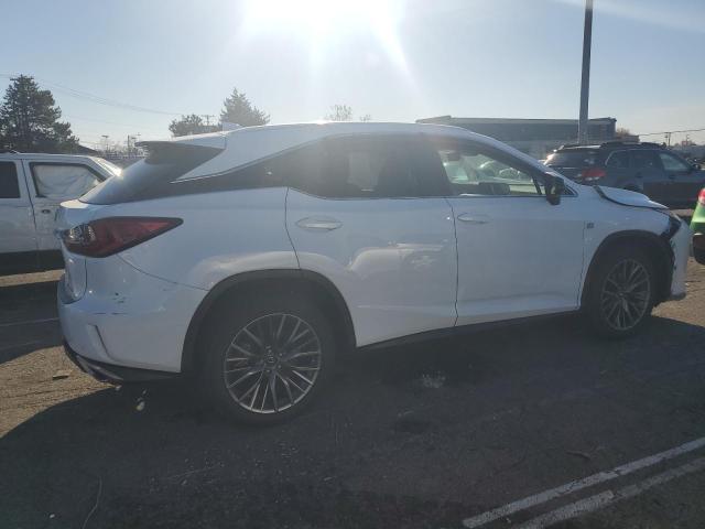 Obraz 3 z 2019 LEXUS RX 350 BASE 2019 z VIN 2T2BZMCA0KC177775