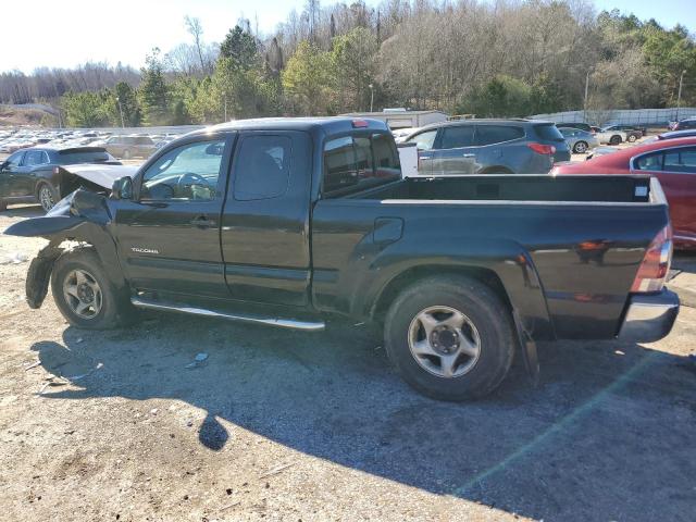 Image 2 of 2011 TOYOTA TACOMA ACCESS CAB 2011 with VIN 5TFUU4EN8BX014238