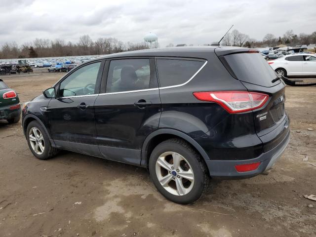 Изображение 2 2016 FORD ESCAPE SE 2016 с VIN 1FMCU9GX3GUA17012
