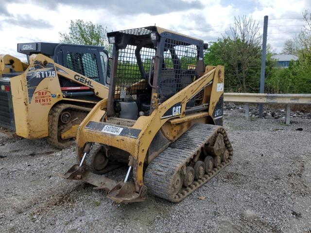 Obraz 2 z 2000 CATERPILLAR SKIDSTEER 2000 z VIN CAT0247BAMTL01354