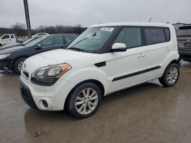 Obraz 2012 KIA SOUL + 2012