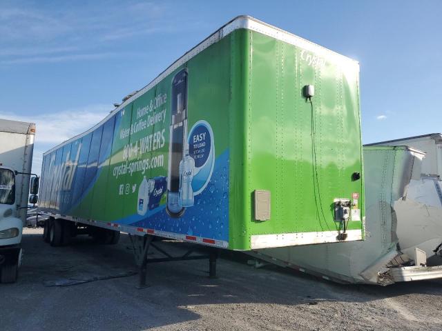 2023 WABASH 53FT DRY 2023 image