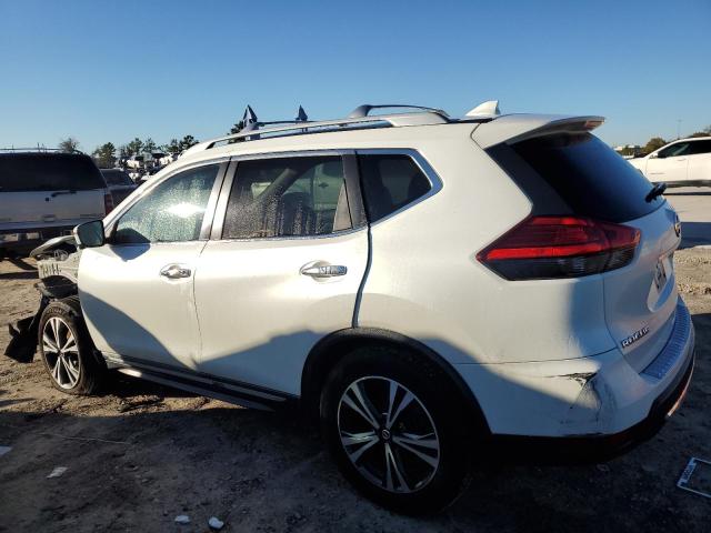 Obraz 2 z 2017 NISSAN ROGUE S 2017 z VIN 5N1AT2MT0HC864953
