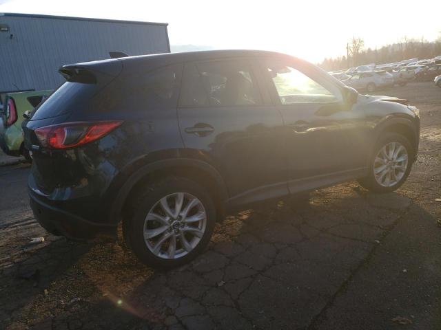 Image 3 of 2014 MAZDA CX-5 GT 2014 with VIN JM3KE2DY5E0399718