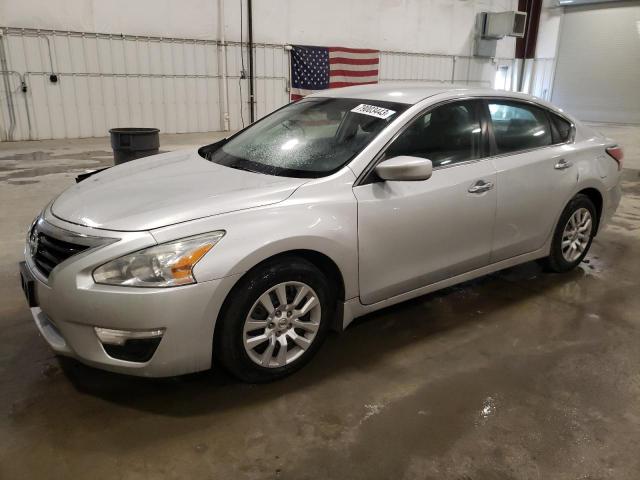 Изображение 1 2015 NISSAN ALTIMA 2.5 2015 с VIN 1N4AL3AP2FC277710