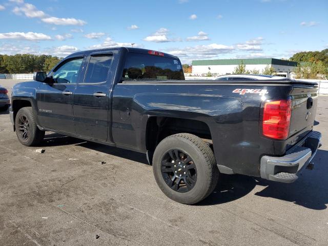 Obraz 2 z 2014 CHEVROLET SILVERADO K1500 LT 2014 z VIN 1GCVKREC4EZ410908