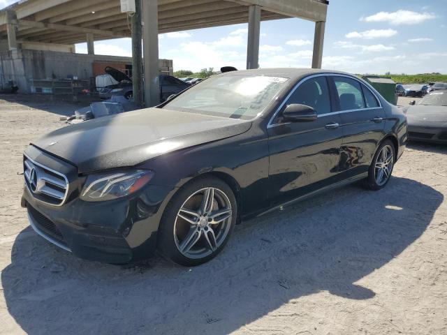 Obraz 1 z 2017 MERCEDES-BENZ E 300 2017 z VIN WDDZF4JBXHA057847