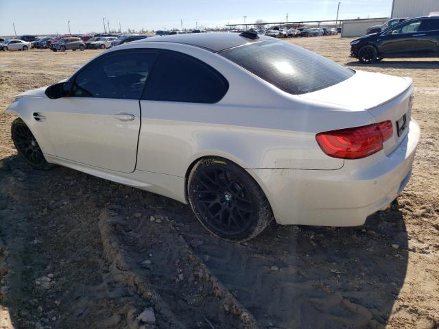 Obraz 2 z 2013 BMW M3  2013 z VIN WBSKG9C52DJ593840