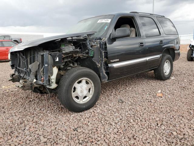 2004 GMC YUKON 2004 image