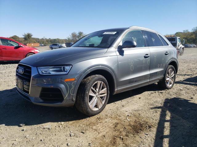 2016 AUDI Q3 PREMIUM PLUS 2016 image