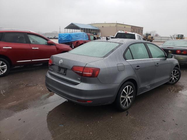 Изображение 3 2017 VOLKSWAGEN JETTA SE 2017 с VIN 3VWDB7AJXHM406482