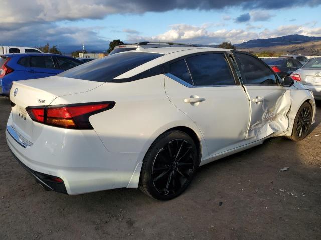 Изображение 3 2020 NISSAN ALTIMA SR 2020 с VIN 1N4BL4CV3LC148196