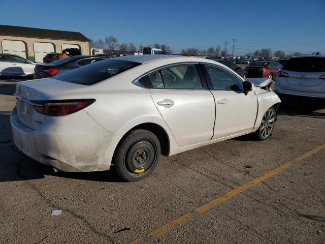 Image 3 of 2020 MAZDA 6 TOURING 2020 with VIN JM1GL1VMXL1524715
