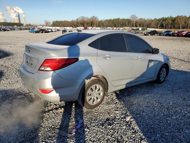 Image 3 of 2015 HYUNDAI ACCENT GLS 2015 with VIN KMHCT4AE2FU839358