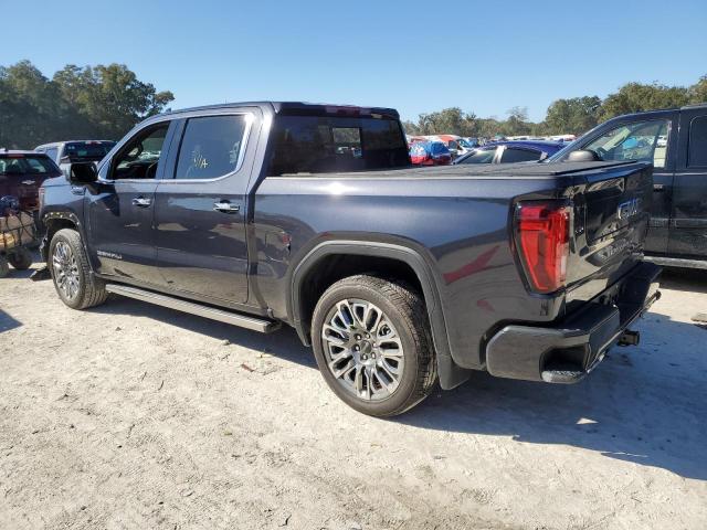 Image 2 of 2024 GMC SIERRA K1500 DENALI ULTIMATE 2024 with VIN 1GTUUHE82RZ111449