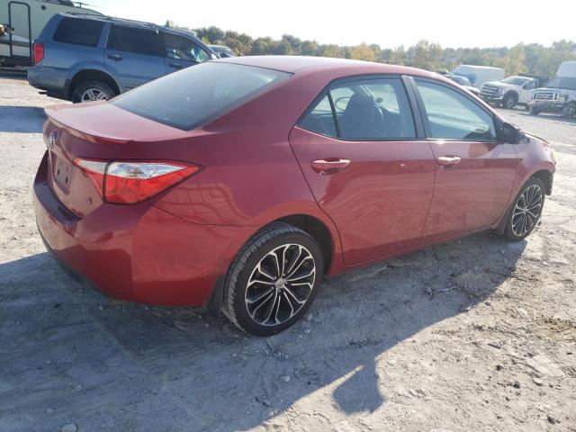 Image 3 of 2016 TOYOTA COROLLA L 2016 with VIN 2T1BURHE0GC673775