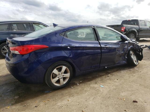 Изображение 3 2012 HYUNDAI ELANTRA GLS 2012 с VIN 5NPDH4AE7CH103144