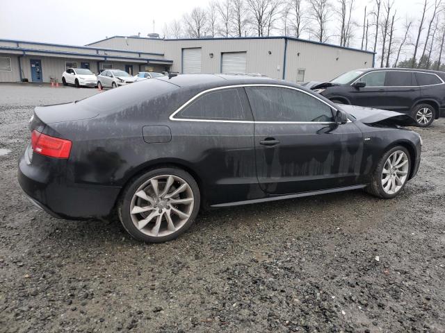 Image 3 of 2016 AUDI A5 PREMIUM PLUS S-LINE 2016 with VIN WAUM2AFRXGA009037