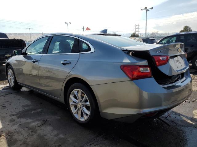 Изображение 2 2023 CHEVROLET MALIBU LT 2023 с VIN 1G1ZD5ST0PF125063